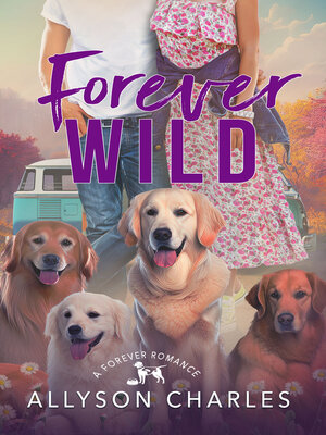 cover image of Forever Wild